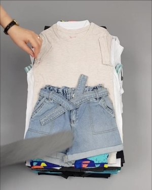 Фотография  614 - TU Kids#8 кг, ЛОТ №3577 оптом в Кызыле и республике Тыва