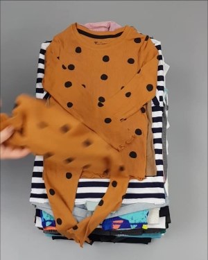 Фотография  919 - TU Kids#8 кг, ЛОТ №3577 оптом в Кызыле и республике Тыва