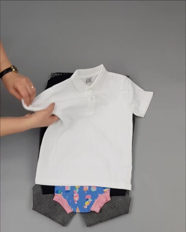 Фотография  991 - TU Kids#8 кг, ЛОТ №3578 оптом в Кызыле и республике Тыва