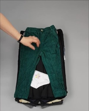 Фотография  813 - TU Kids#8 кг, ЛОТ №3578 оптом в Кызыле и республике Тыва