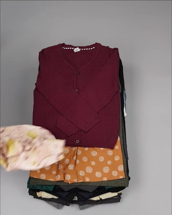 Фотография  955 - TU Kids#8 кг, ЛОТ №3578 оптом в Кызыле и республике Тыва