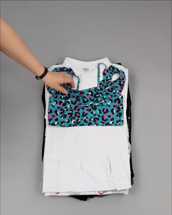 Фотография  357 - TU Kids#8 кг, ЛОТ №3579 оптом в Кызыле и республике Тыва