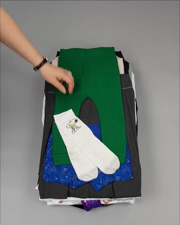 Фотография  140 - TU Kids#8 кг, ЛОТ №3579 оптом в Кызыле и республике Тыва