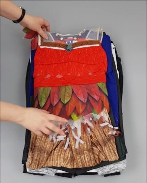 Фотография  853 - TU Kids#8 кг, ЛОТ №3580 оптом в Кызыле и республике Тыва