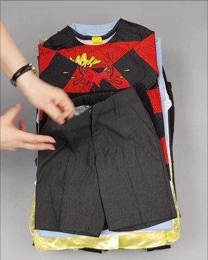 Фотография  322 - TU Kids#8 кг, ЛОТ №3580 оптом в Кызыле и республике Тыва