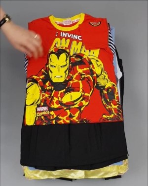 Фотография  167 - TU Kids#8 кг, ЛОТ №3580 оптом в Кызыле и республике Тыва