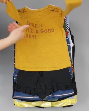 Фотография  661 - TU Kids#8 кг, ЛОТ №3580 оптом в Кызыле и республике Тыва