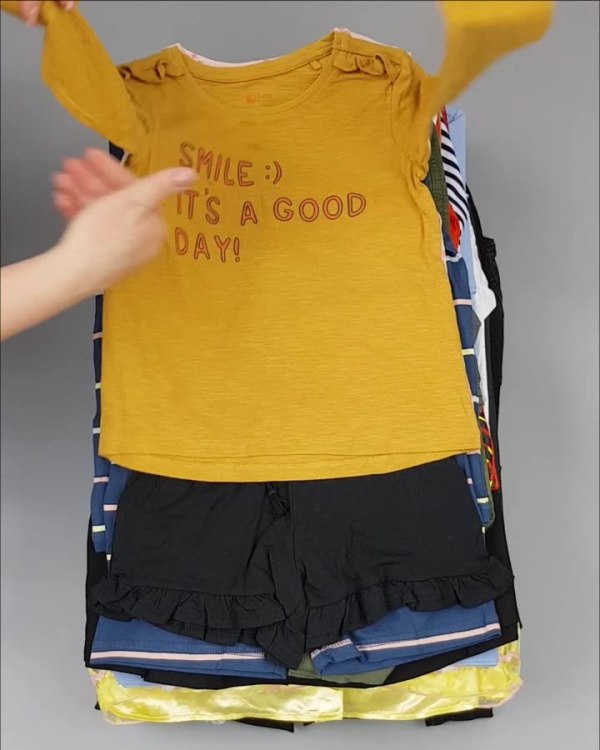 Фотография  178 - TU Kids#8 кг, ЛОТ №3580 оптом в Кызыле и республике Тыва