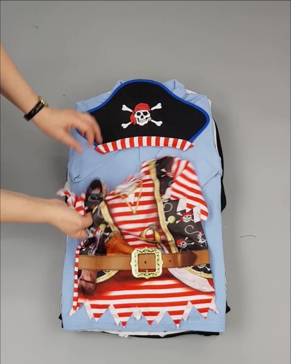 Фотография  628 - TU Kids#8 кг, ЛОТ №3583 оптом в Кызыле и республике Тыва