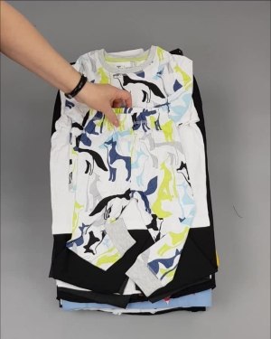 Фотография  577 - TU Kids#8 кг, ЛОТ №3583 оптом в Кызыле и республике Тыва