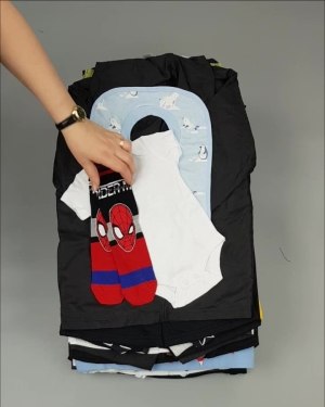 Фотография  905 - TU Kids#8 кг, ЛОТ №3583 оптом в Кызыле и республике Тыва