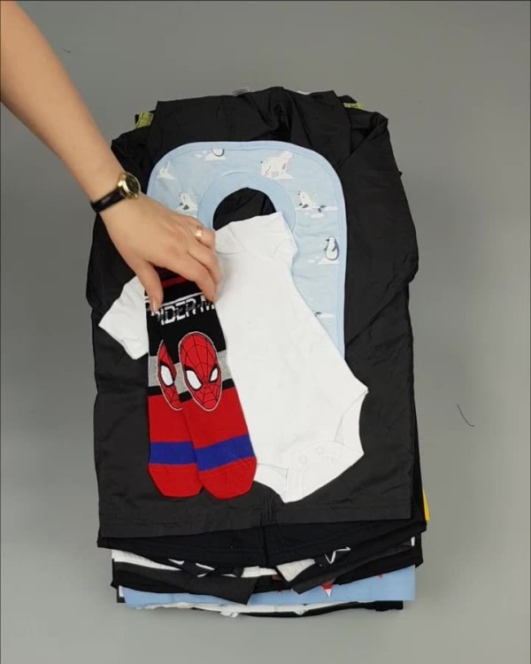 Фотография  267 - TU Kids#8 кг, ЛОТ №3583 оптом в Кызыле и республике Тыва