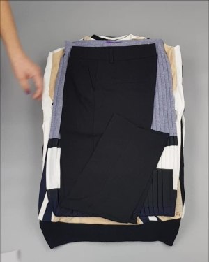 Фотография  861 - MILL STUDIO Spring mix#15 кг, ЛОТ №3650 оптом в Кызыле и республике Тыва