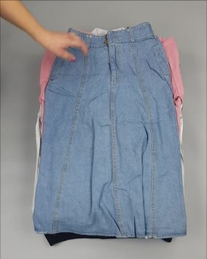 Фотография  714 - MILL STUDIO Spring mix#15 кг, ЛОТ №3650 оптом в Кызыле и республике Тыва