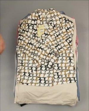 Фотография  381 - MILL STUDIO Spring mix#15 кг, ЛОТ №3650 оптом в Кызыле и республике Тыва