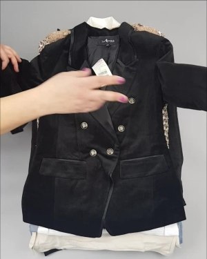 Фотография  355 - MILL STUDIO Spring mix#15 кг, ЛОТ №3650 оптом в Кызыле и республике Тыва