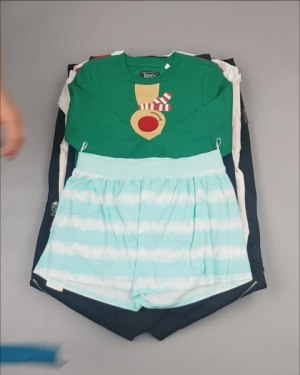 Фотография  854 - C&A Kids#7 кг, ЛОТ №3702 оптом в Кызыле и республике Тыва