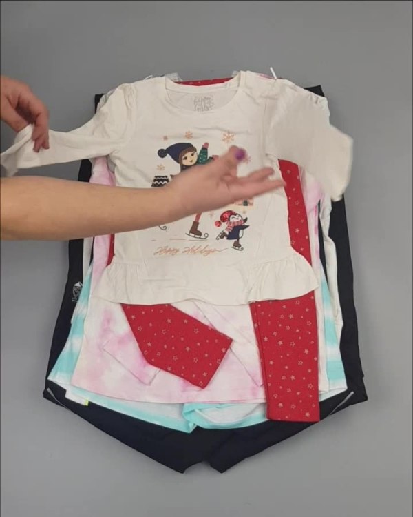 Фотография  233 - C&A Kids#7 кг, ЛОТ №3702 оптом в Кызыле и республике Тыва