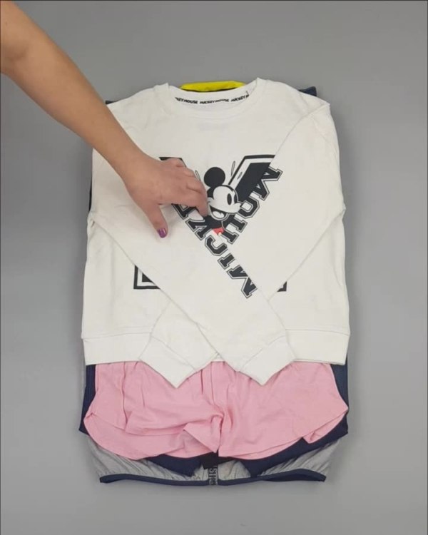 Фотография  959 - C&A Kids#7 кг, ЛОТ №3708 оптом в Кызыле и республике Тыва