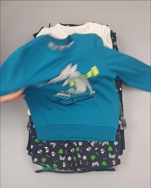 Фотография  472 - C&A Kids#7 кг, ЛОТ №3708 оптом в Кызыле и республике Тыва