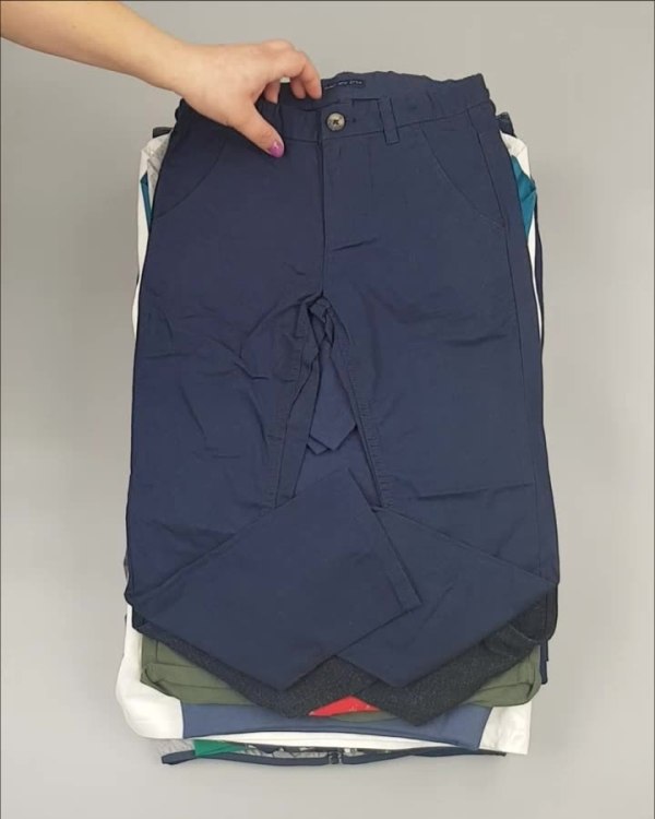 Фотография  957 - C&A Kids#7 кг, ЛОТ №3708 оптом в Кызыле и республике Тыва