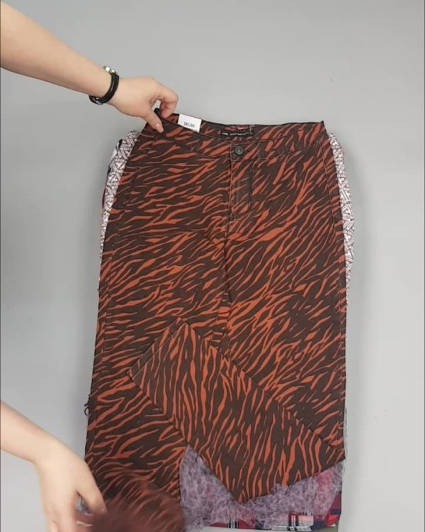 Фотография  535 - LPP Spring mix#20 кг, ЛОТ №3722 оптом в Кызыле и республике Тыва