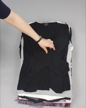 Фотография  177 - LPP Spring mix#20 кг, ЛОТ №3722 оптом в Кызыле и республике Тыва