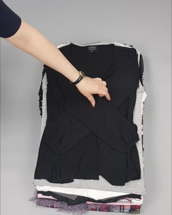 Фотография  960 - LPP Spring mix#20 кг, ЛОТ №3722 оптом в Кызыле и республике Тыва