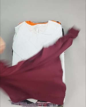 Фотография  969 - LPP Spring mix#20 кг, ЛОТ №3722 оптом в Кызыле и республике Тыва