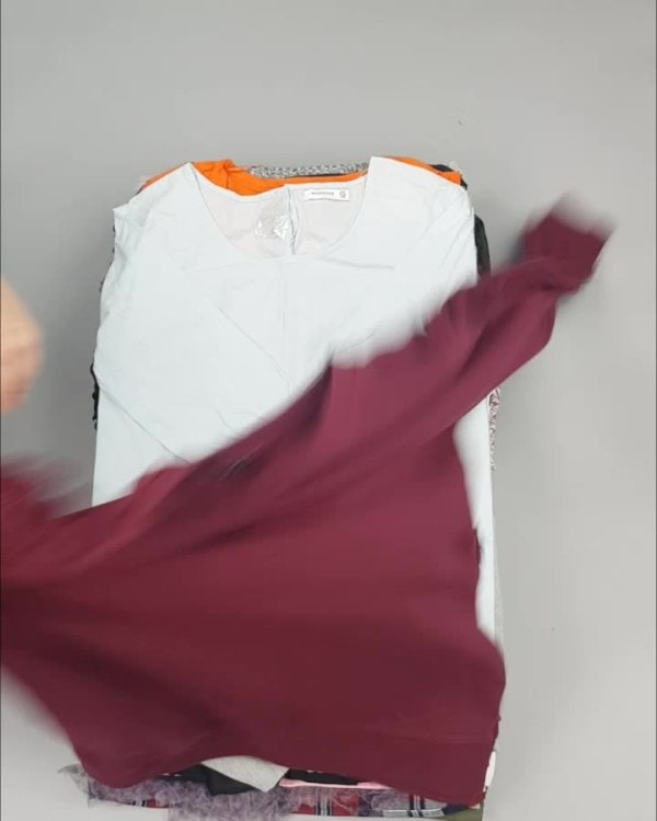 Фотография  548 - LPP Spring mix#20 кг, ЛОТ №3722 оптом в Кызыле и республике Тыва