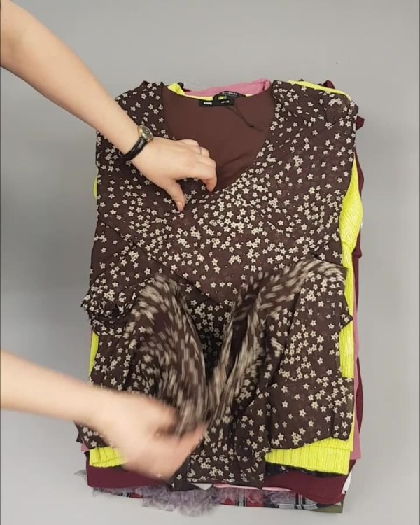 Фотография  781 - LPP Spring mix#20 кг, ЛОТ №3722 оптом в Кызыле и республике Тыва