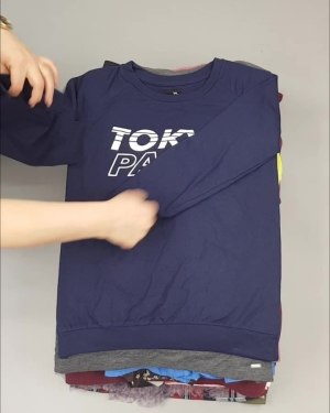 Фотография  736 - LPP Spring mix#20 кг, ЛОТ №3722 оптом в Кызыле и республике Тыва