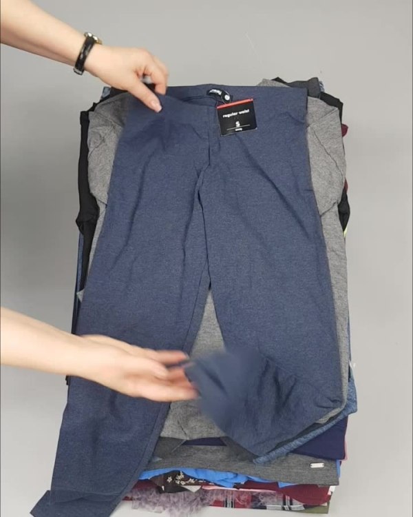 Фотография  283 - LPP Spring mix#20 кг, ЛОТ №3722 оптом в Кызыле и республике Тыва