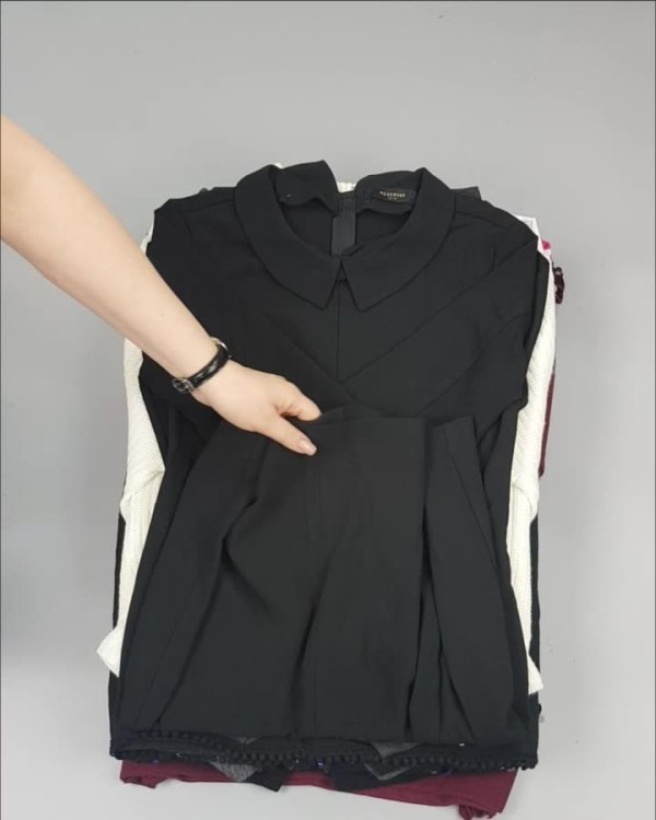 Фотография  905 - LPP Spring mix#20 кг, ЛОТ №3724 оптом в Кызыле и республике Тыва