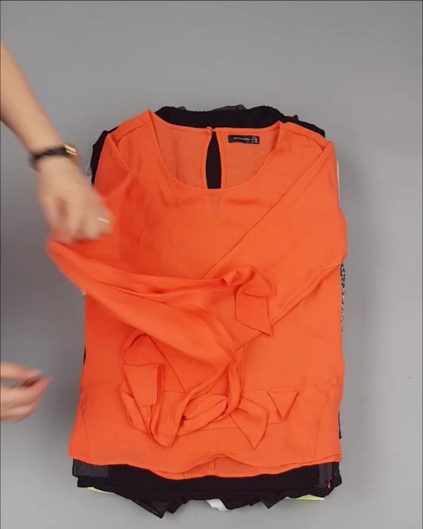 Фотография  615 - LPP Spring mix#20 кг, ЛОТ №3725 оптом в Кызыле и республике Тыва