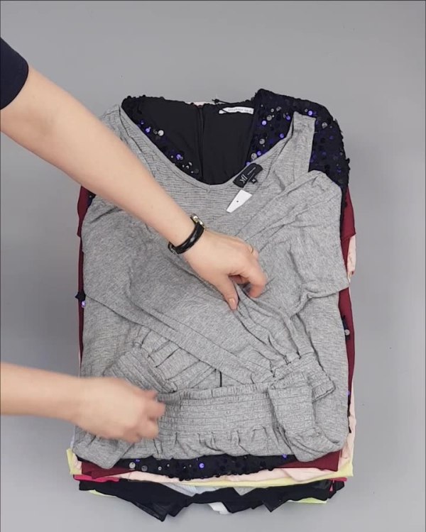 Фотография  992 - LPP Spring mix#20 кг, ЛОТ №3725 оптом в Кызыле и республике Тыва