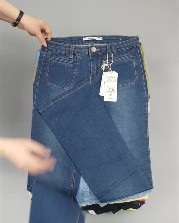 Фотография  285 - LPP Spring mix#20 кг, ЛОТ №3725 оптом в Кызыле и республике Тыва