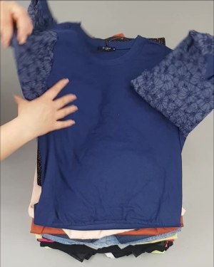 Фотография  261 - LPP Spring mix#20 кг, ЛОТ №3725 оптом в Кызыле и республике Тыва