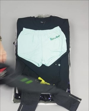 Фотография  814 - LPP Spring mix#20 кг, ЛОТ №3726 оптом в Кызыле и республике Тыва