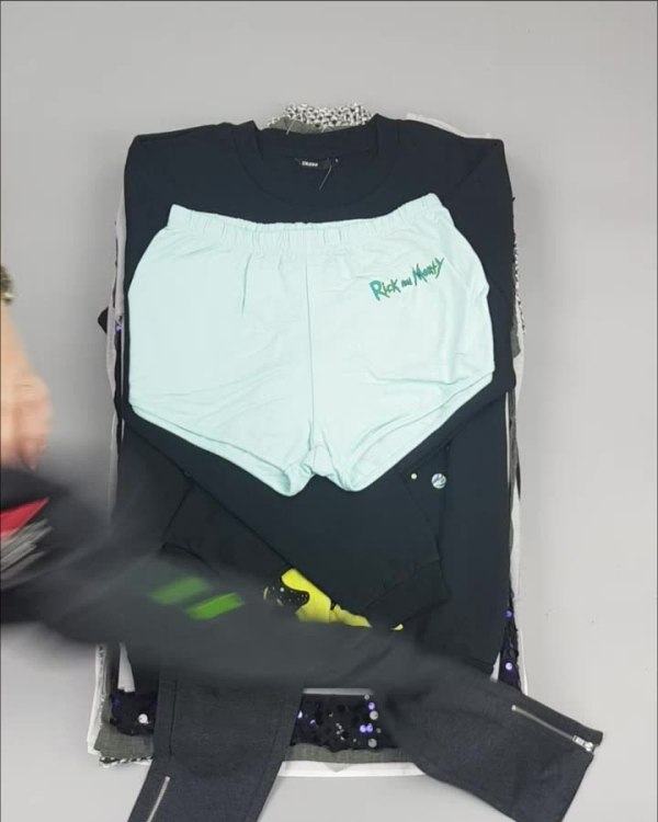 Фотография  745 - LPP Spring mix#20 кг, ЛОТ №3726 оптом в Кызыле и республике Тыва