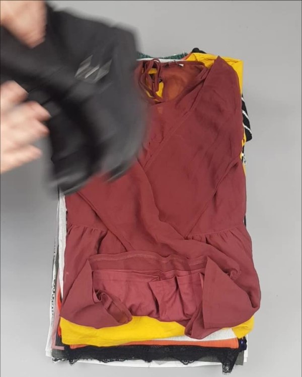 Фотография  784 - LPP Spring mix#20 кг, ЛОТ №3726 оптом в Кызыле и республике Тыва