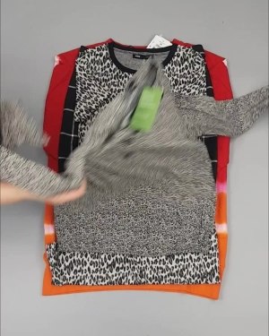 Фотография  468 - LPP Spring mix#20 кг, ЛОТ №3727 оптом в Кызыле и республике Тыва