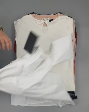 Фотография  865 - LPP Spring mix#20 кг, ЛОТ №3727 оптом в Кызыле и республике Тыва