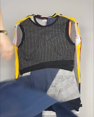 Фотография  341 - LPP Spring mix#20 кг, ЛОТ №3727 оптом в Кызыле и республике Тыва