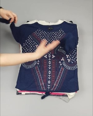 Фотография  555 - LPP Spring mix#20 кг, ЛОТ №3728 оптом в Кызыле и республике Тыва