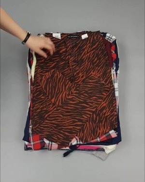 Фотография  228 - LPP Spring mix#20 кг, ЛОТ №3728 оптом в Кызыле и республике Тыва