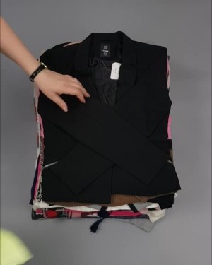 Фотография  803 - LPP Spring mix#20 кг, ЛОТ №3728 оптом в Кызыле и республике Тыва