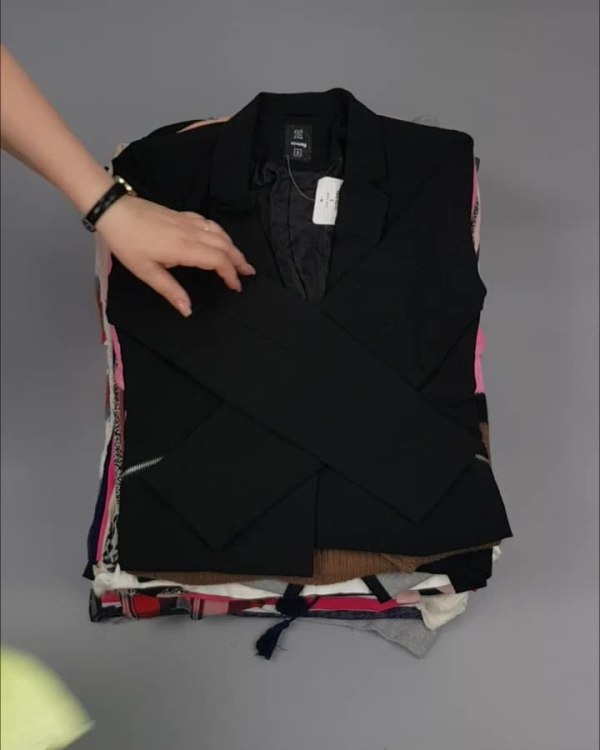 Фотография  794 - LPP Spring mix#20 кг, ЛОТ №3728 оптом в Кызыле и республике Тыва