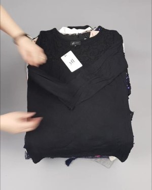 Фотография  967 - LPP Spring mix#20 кг, ЛОТ №3728 оптом в Кызыле и республике Тыва