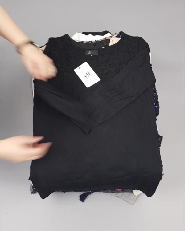 Фотография  503 - LPP Spring mix#20 кг, ЛОТ №3728 оптом в Кызыле и республике Тыва